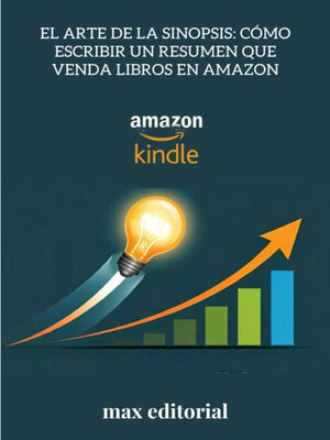 cover image of El arte de la sinopsis